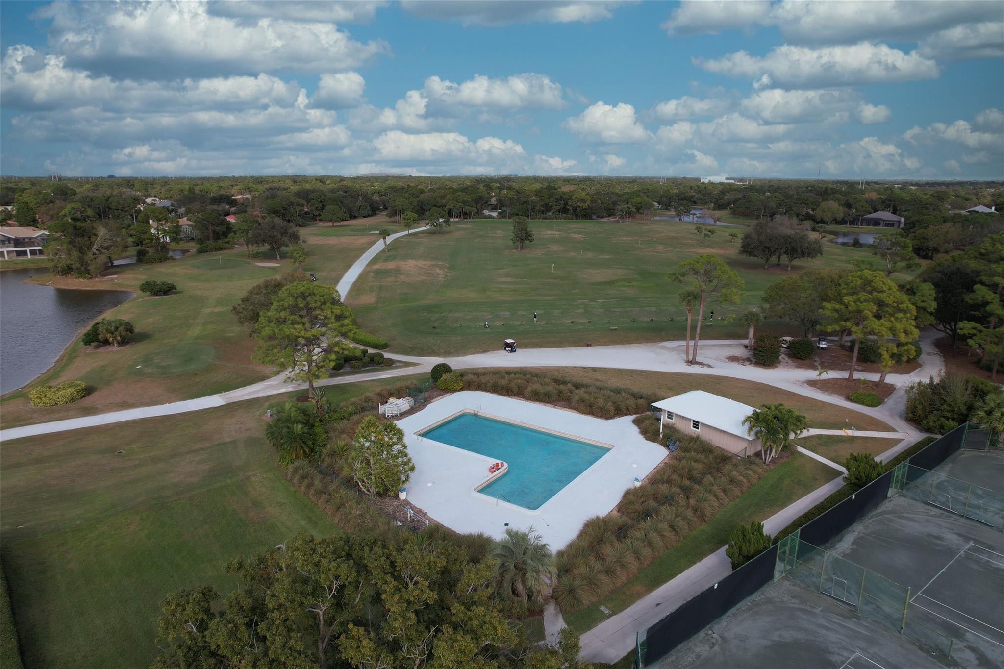 PGA Village, The Reserve - Residential