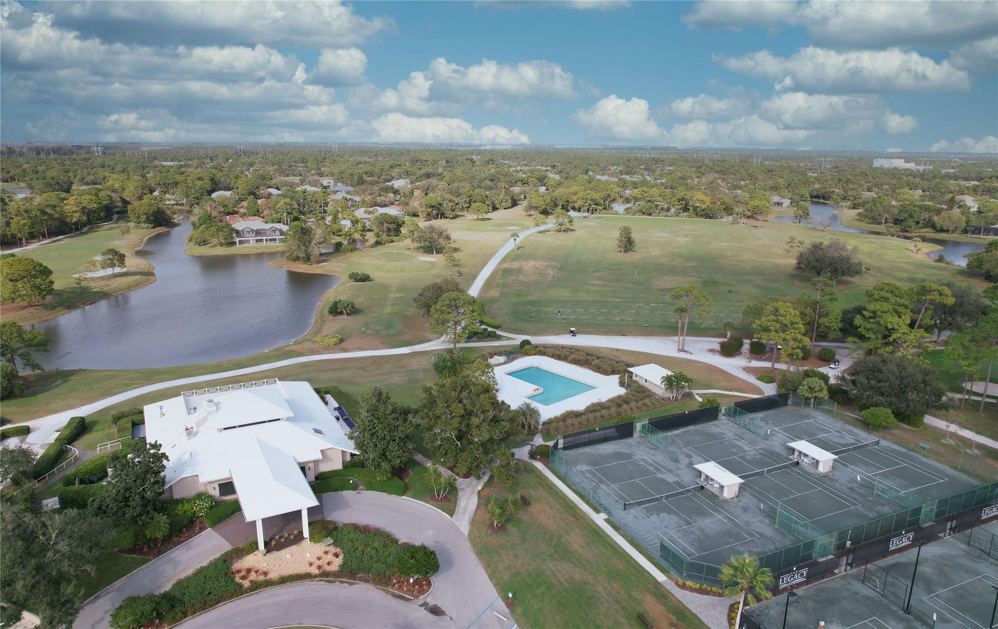 PGA Village, The Reserve - Residential