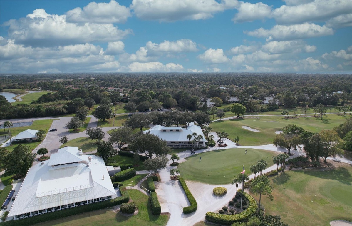 PGA Village, The Reserve - Residential