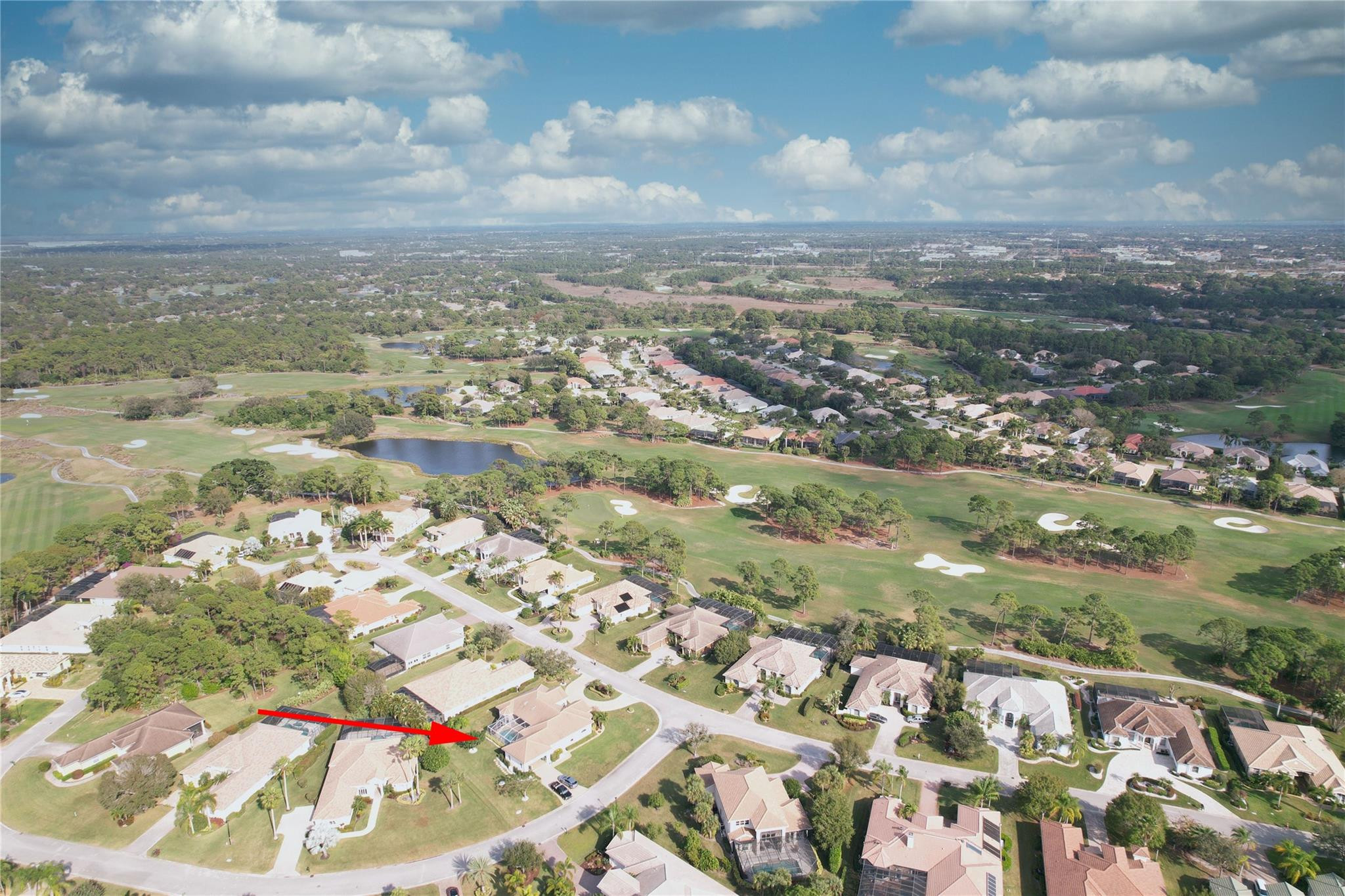 PGA Village, The Reserve - Residential