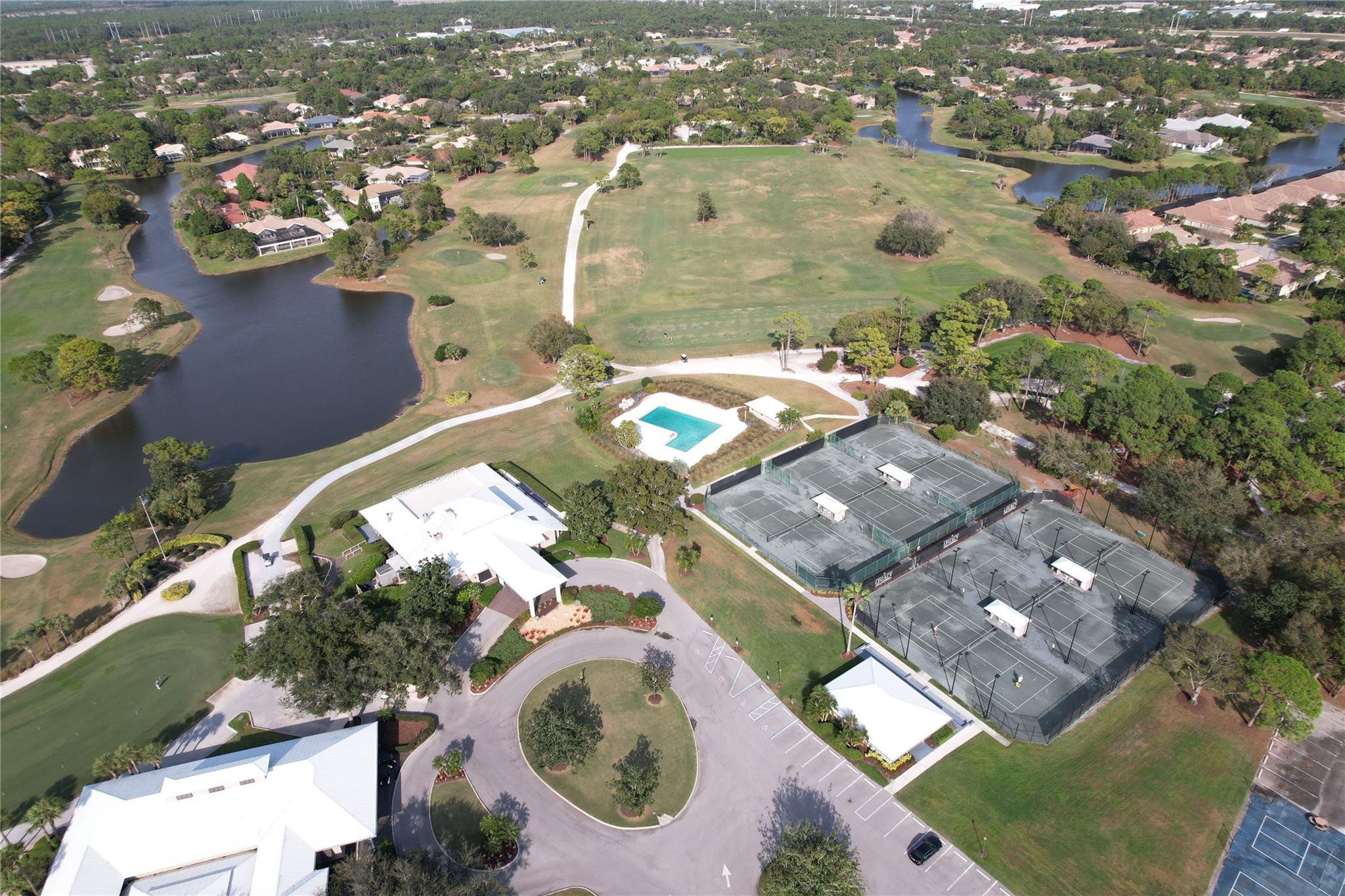 PGA Village, The Reserve - Residential