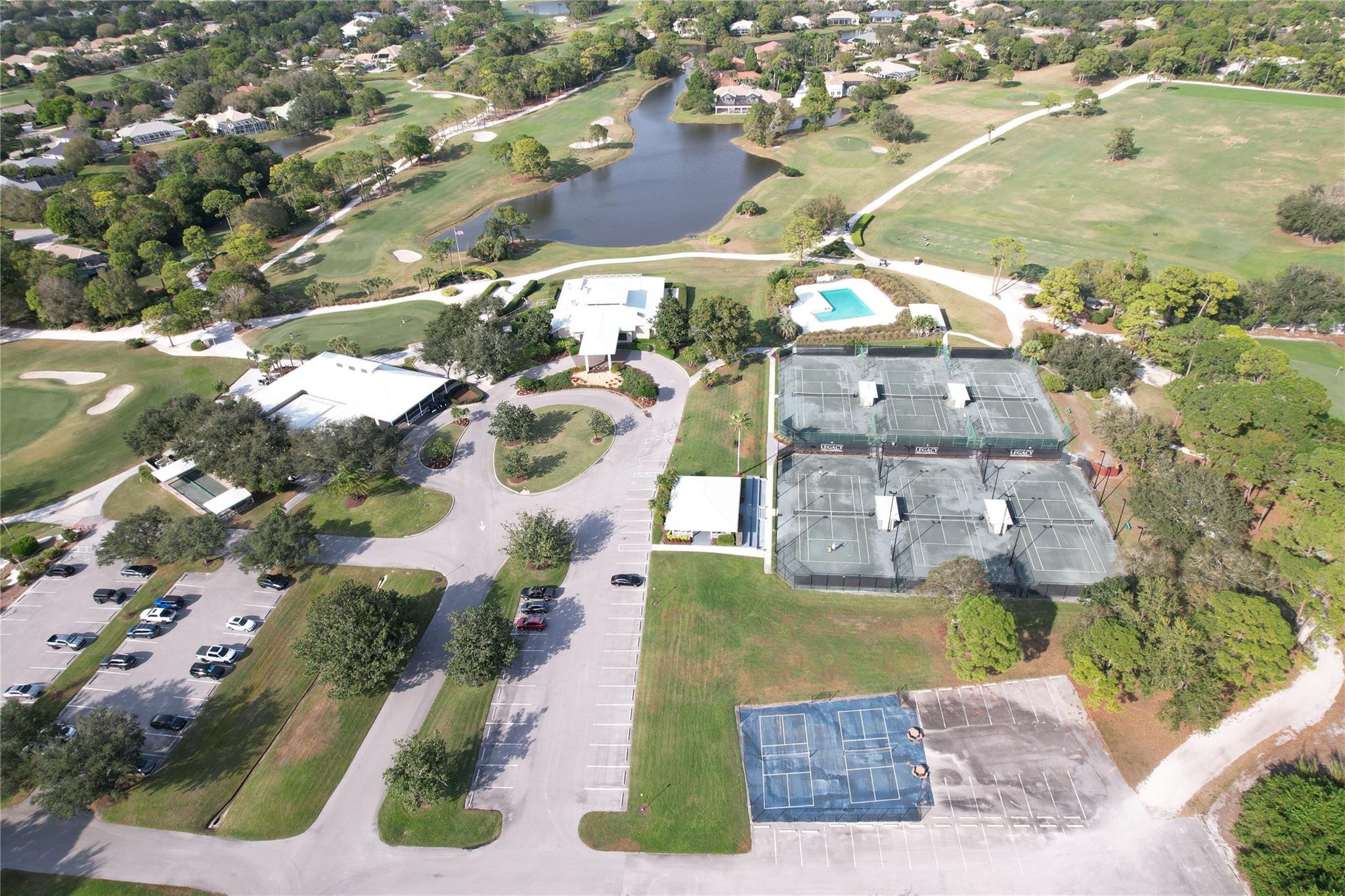 PGA Village, The Reserve - Residential