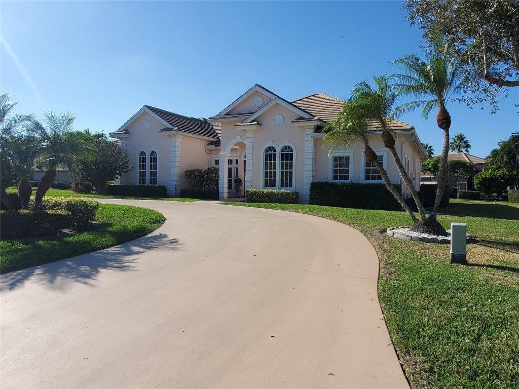 Photo of 8075 Kiawah Trace, Port Saint Lucie, FL 34986 (MLS # F10543164)