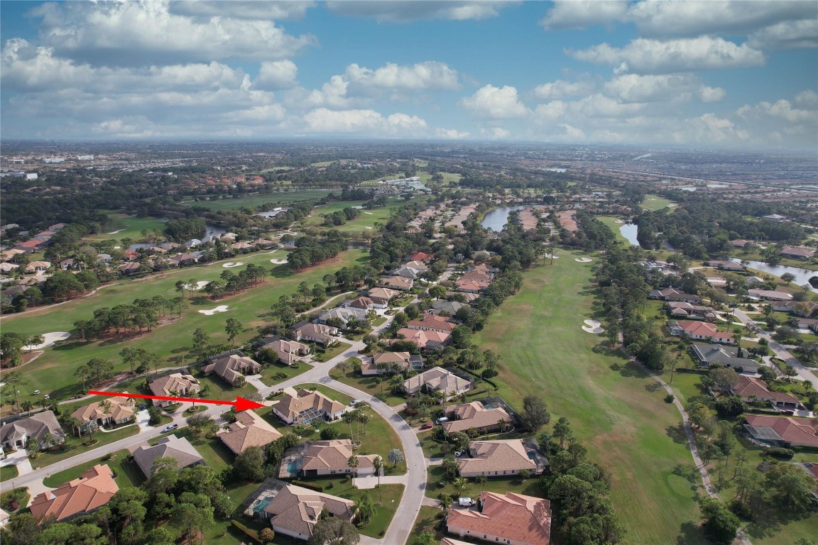 PGA Village, The Reserve - Residential