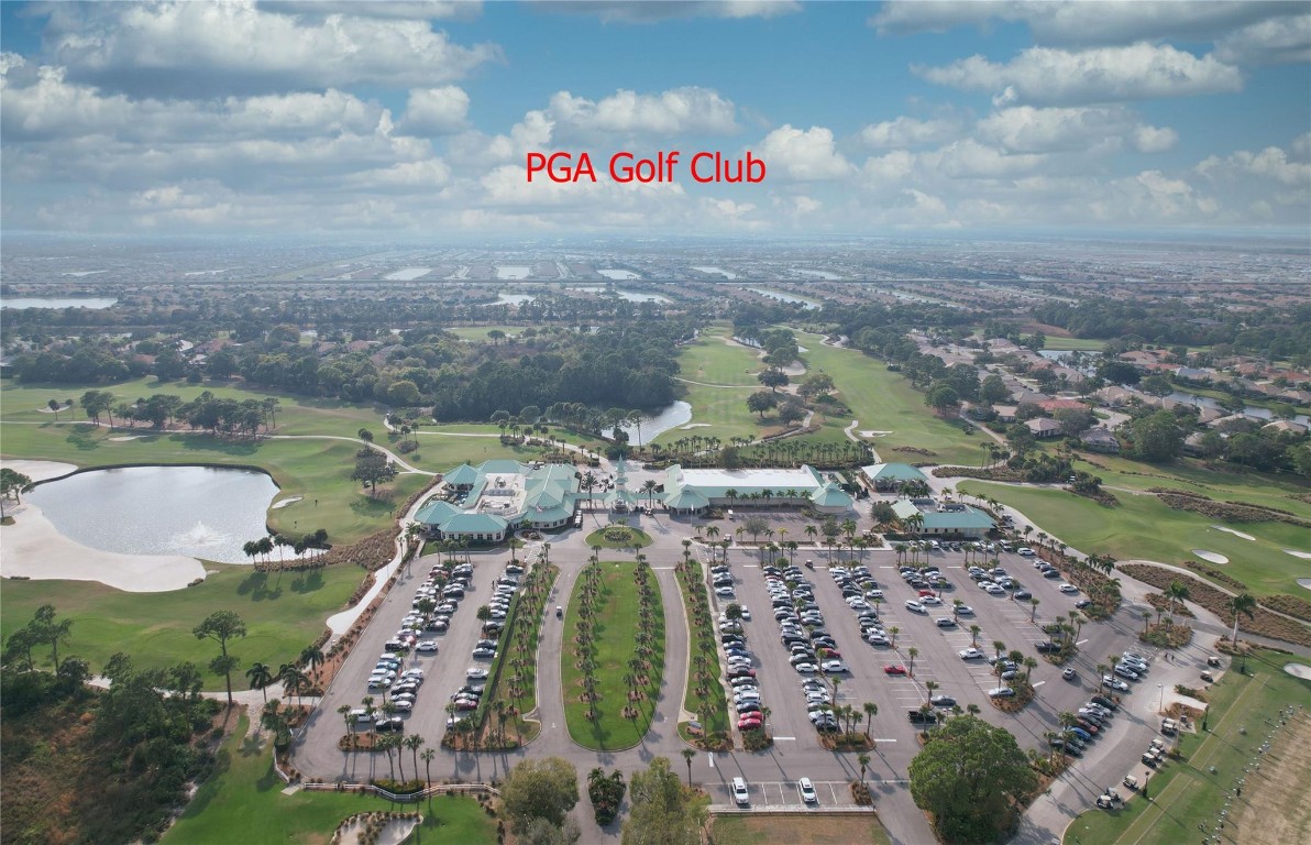 PGA Village, The Reserve - Residential