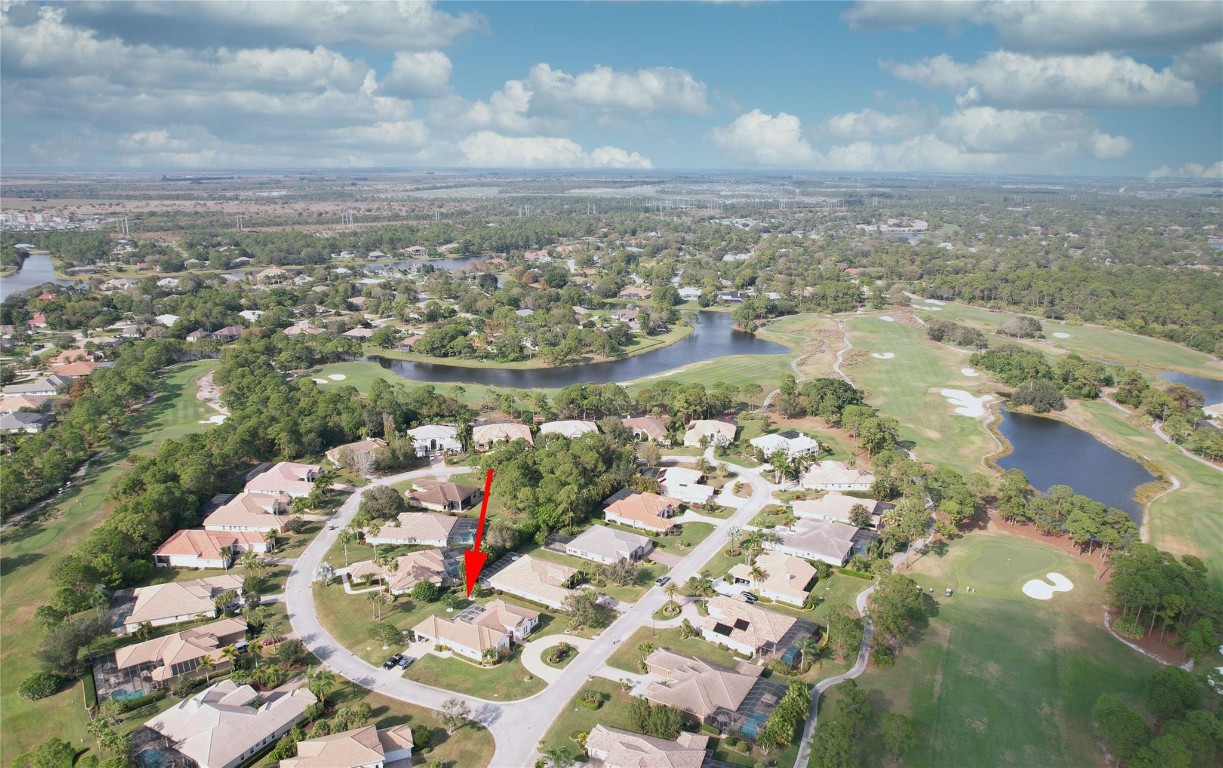 PGA Village, The Reserve - Residential