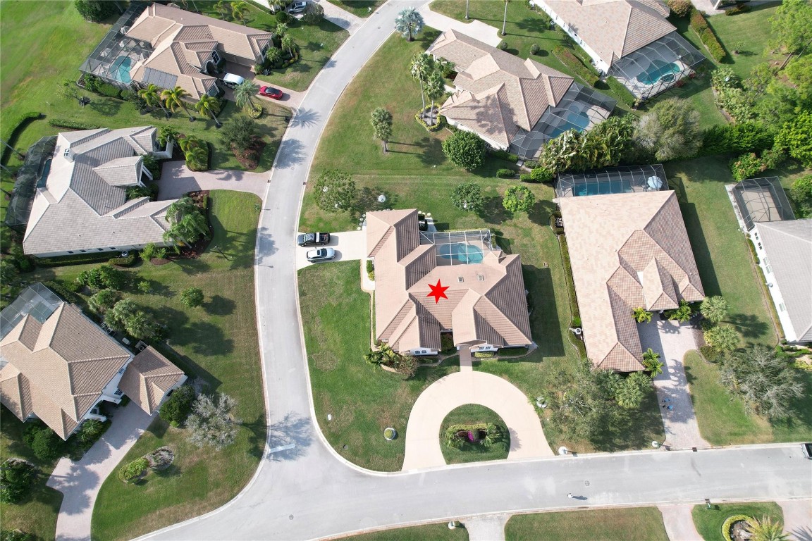 PGA Village, The Reserve - Residential