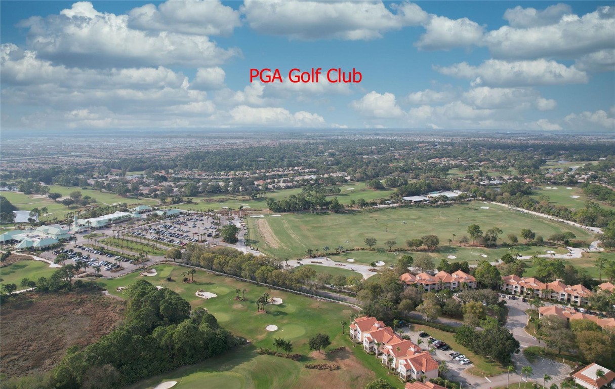 PGA Village, The Reserve - Residential