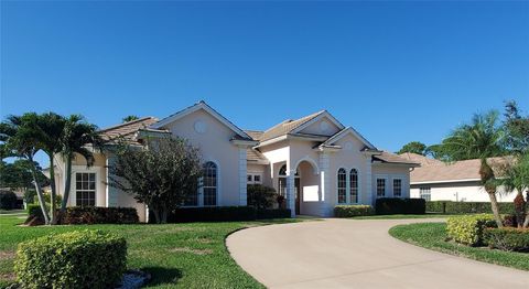 Photo of 8075 Kiawah Trace, Port Saint Lucie, FL 34986 (MLS # F10543164)