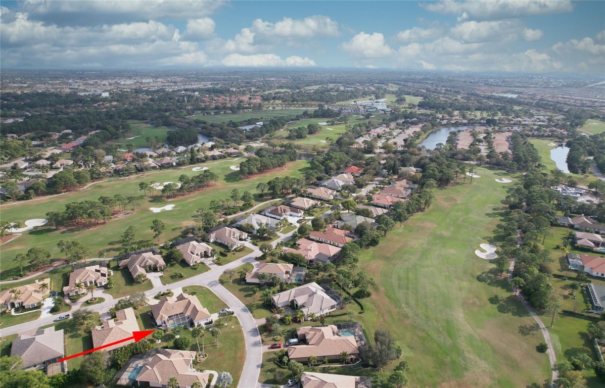 PGA Village, The Reserve - Residential