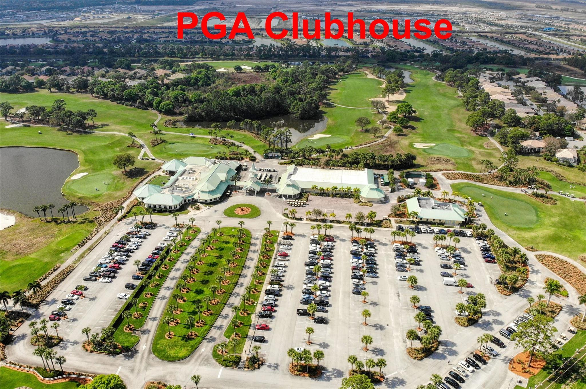 PGA Village, The Reserve - Residential