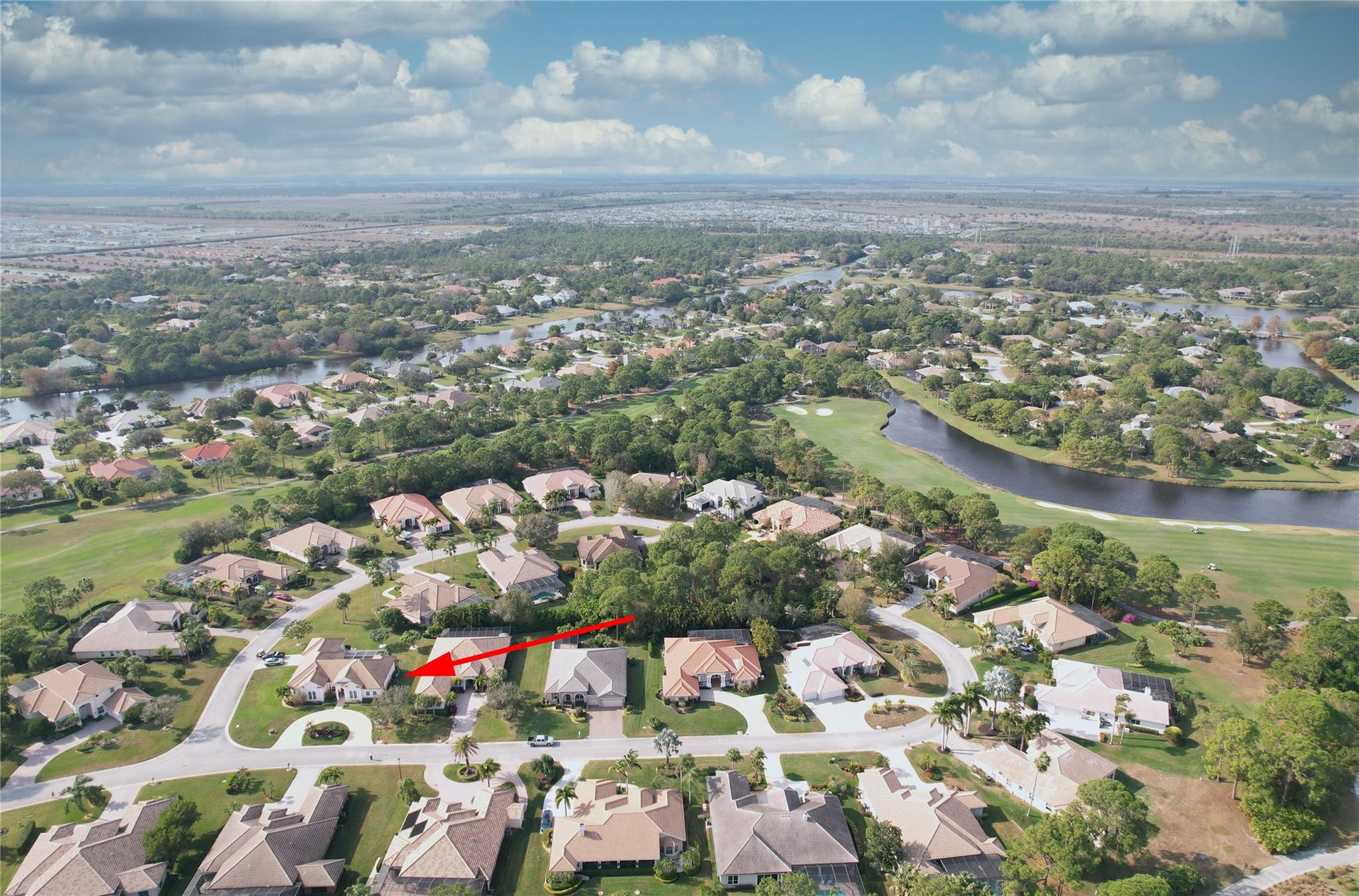 PGA Village, The Reserve - Residential