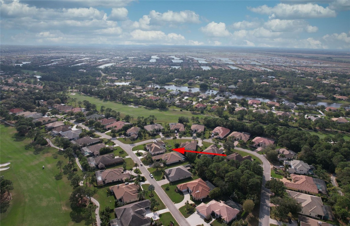 PGA Village, The Reserve - Residential