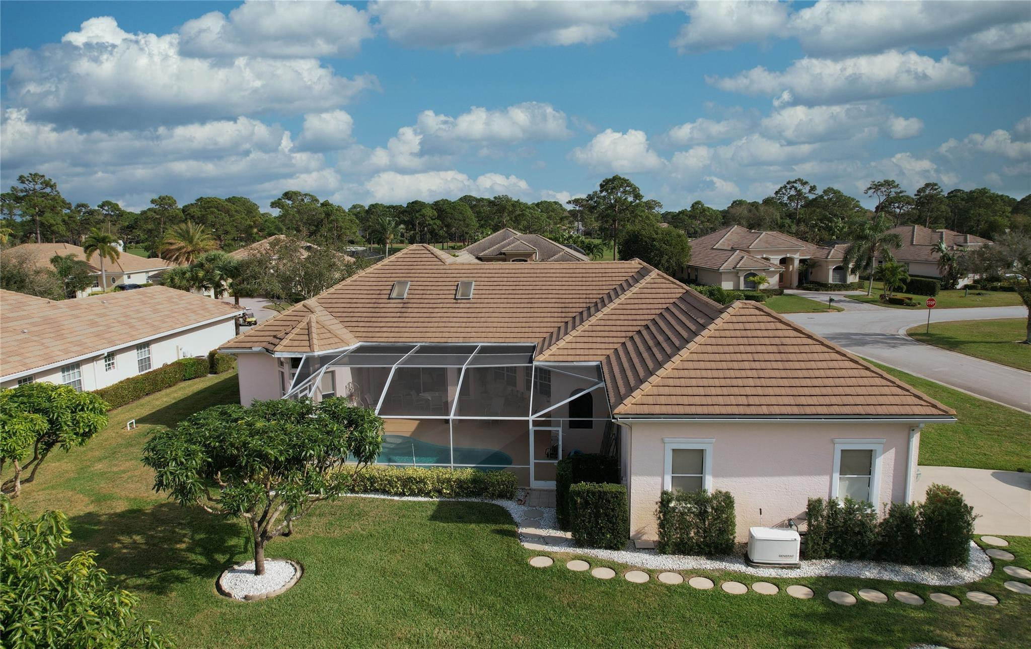 PGA Village, The Reserve - Residential