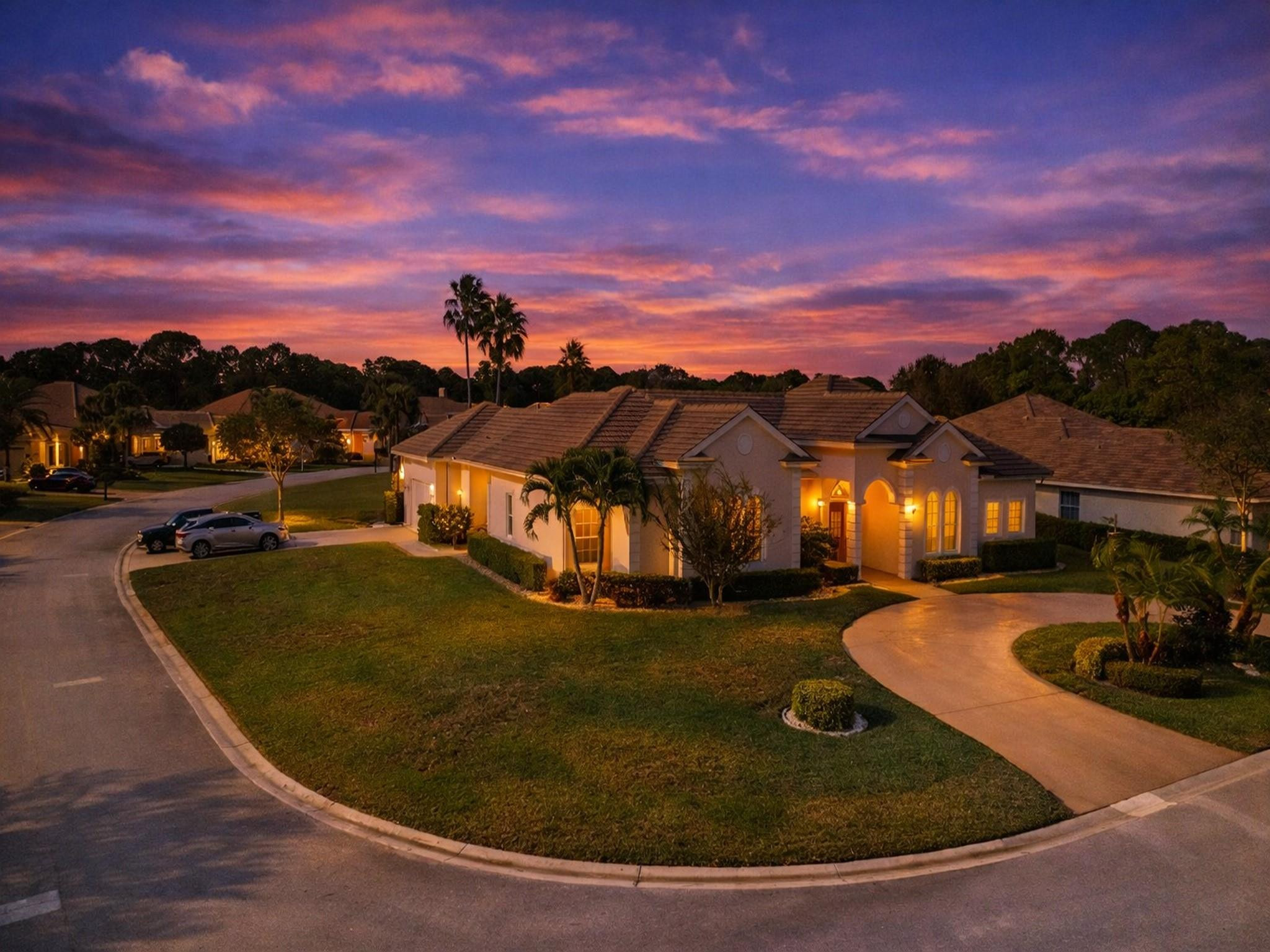 PGA Village, The Reserve - Residential