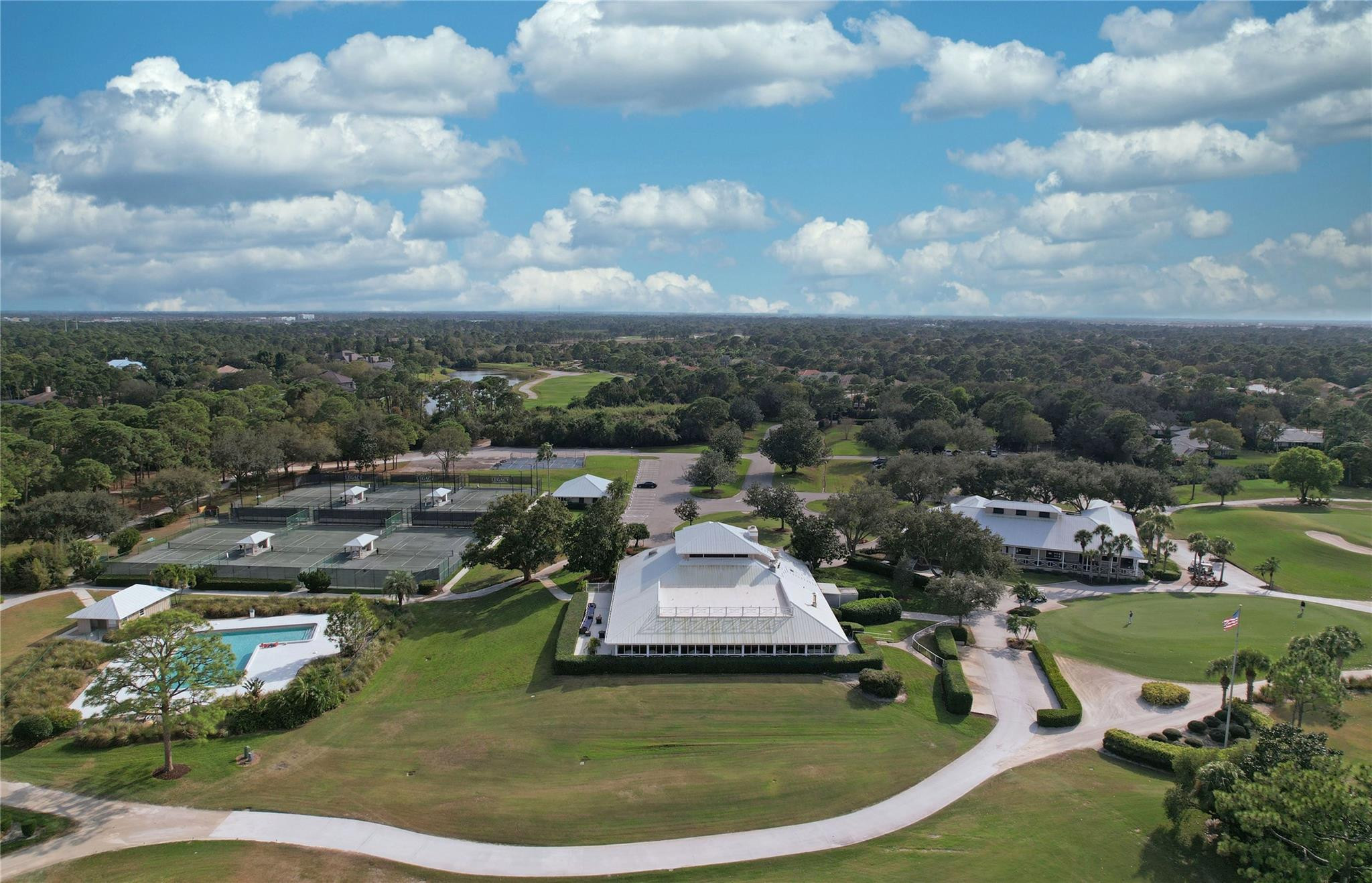 PGA Village, The Reserve - Residential