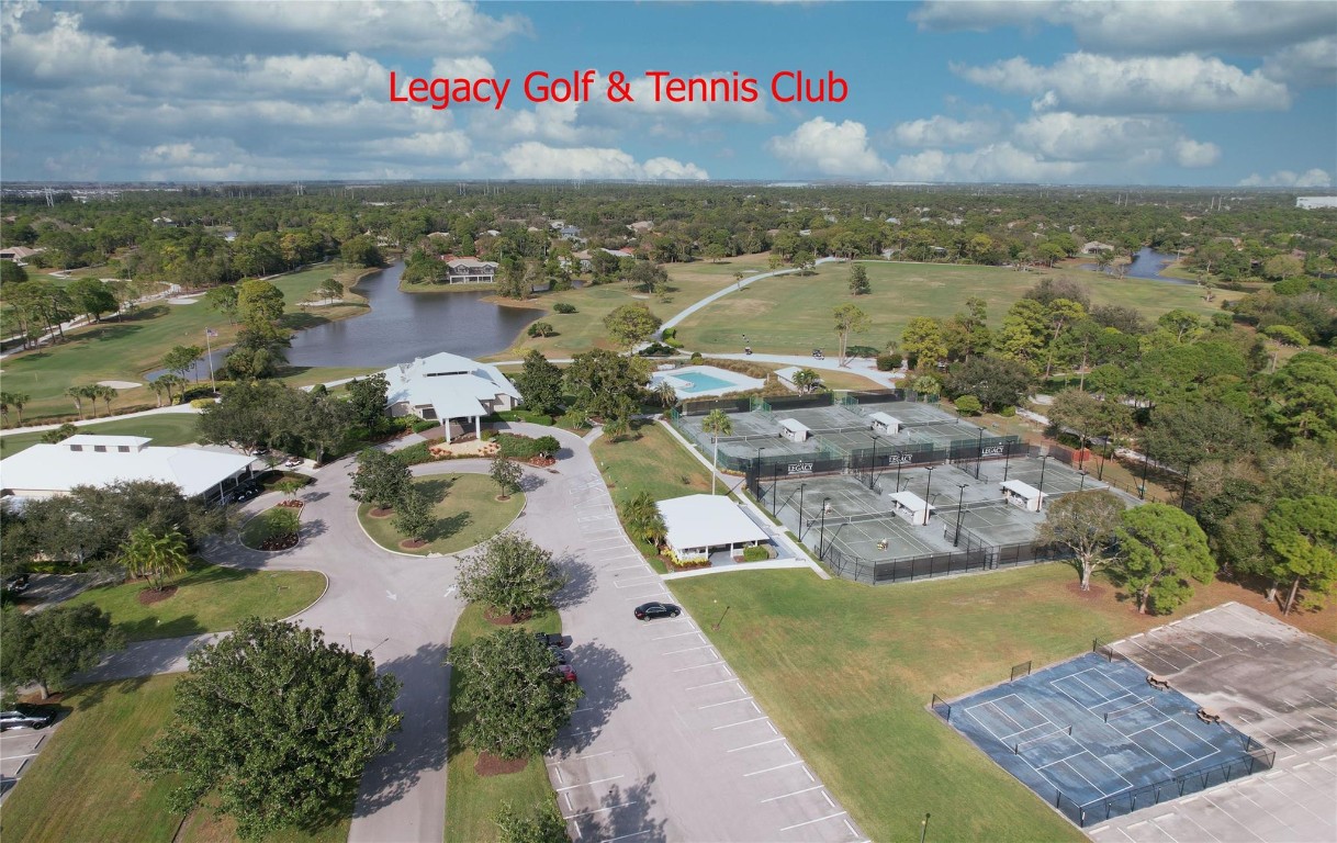 PGA Village, The Reserve - Residential