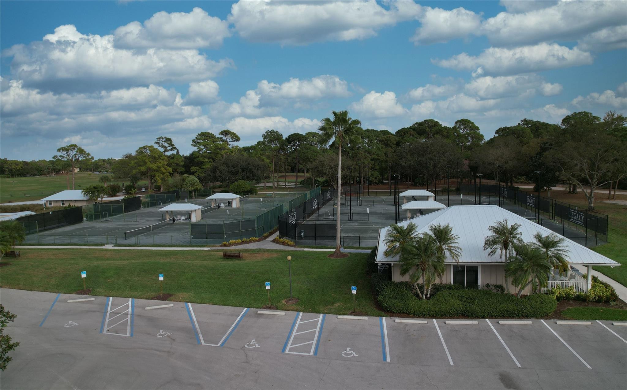 PGA Village, The Reserve - Residential