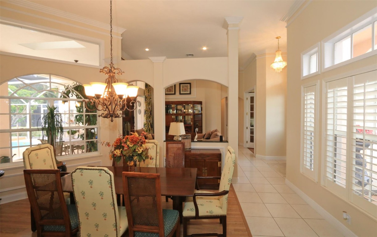 PGA Village, The Reserve - Residential