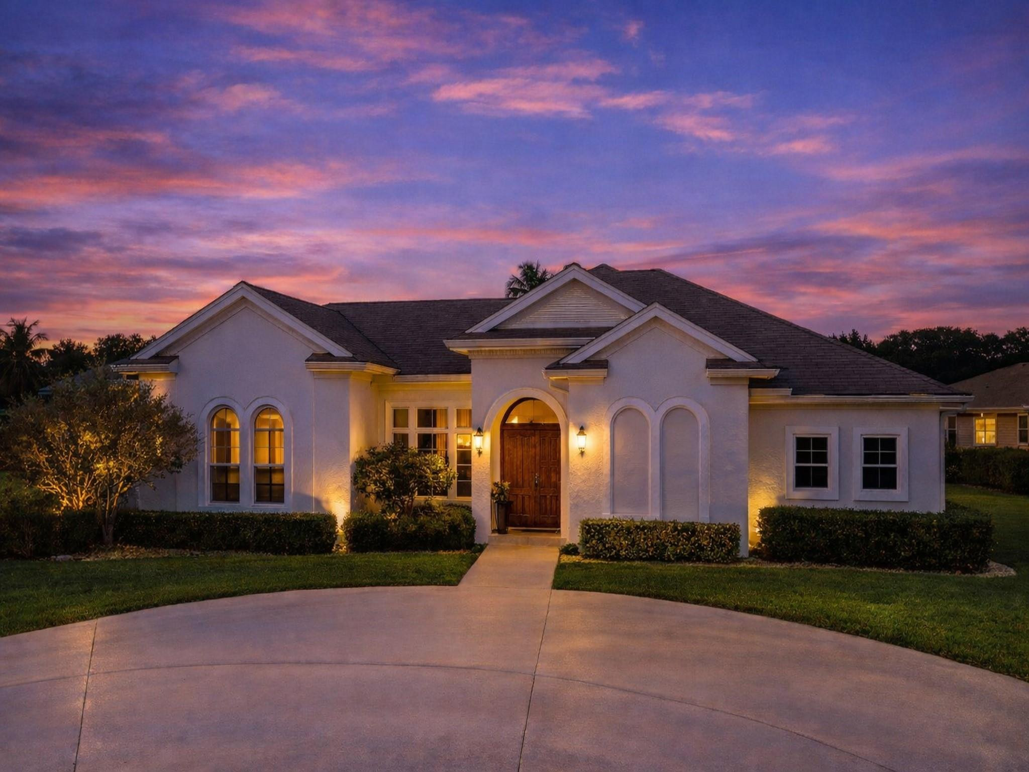 PGA Village, The Reserve - Residential