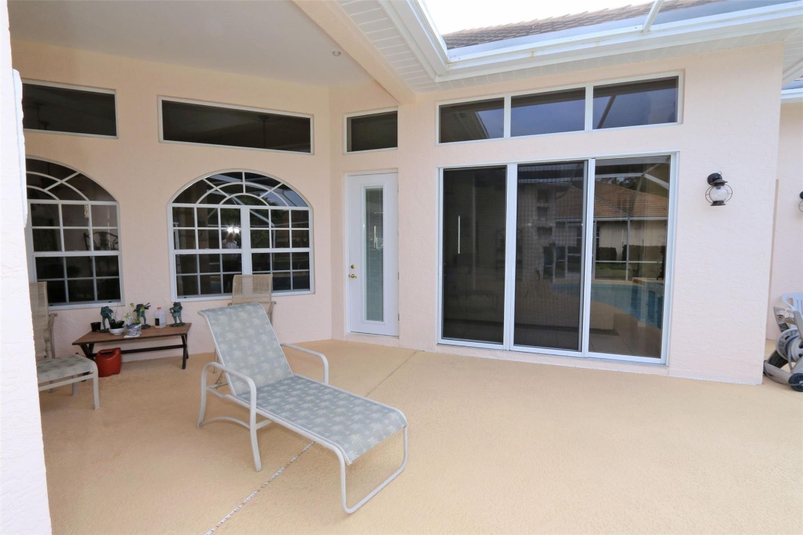 PGA Village, The Reserve - Residential