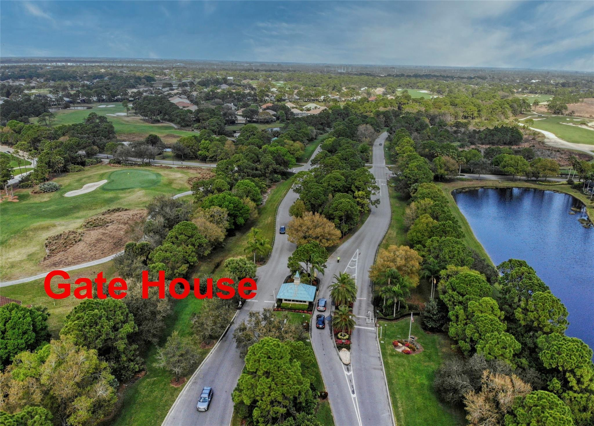 PGA Village, The Reserve - Residential