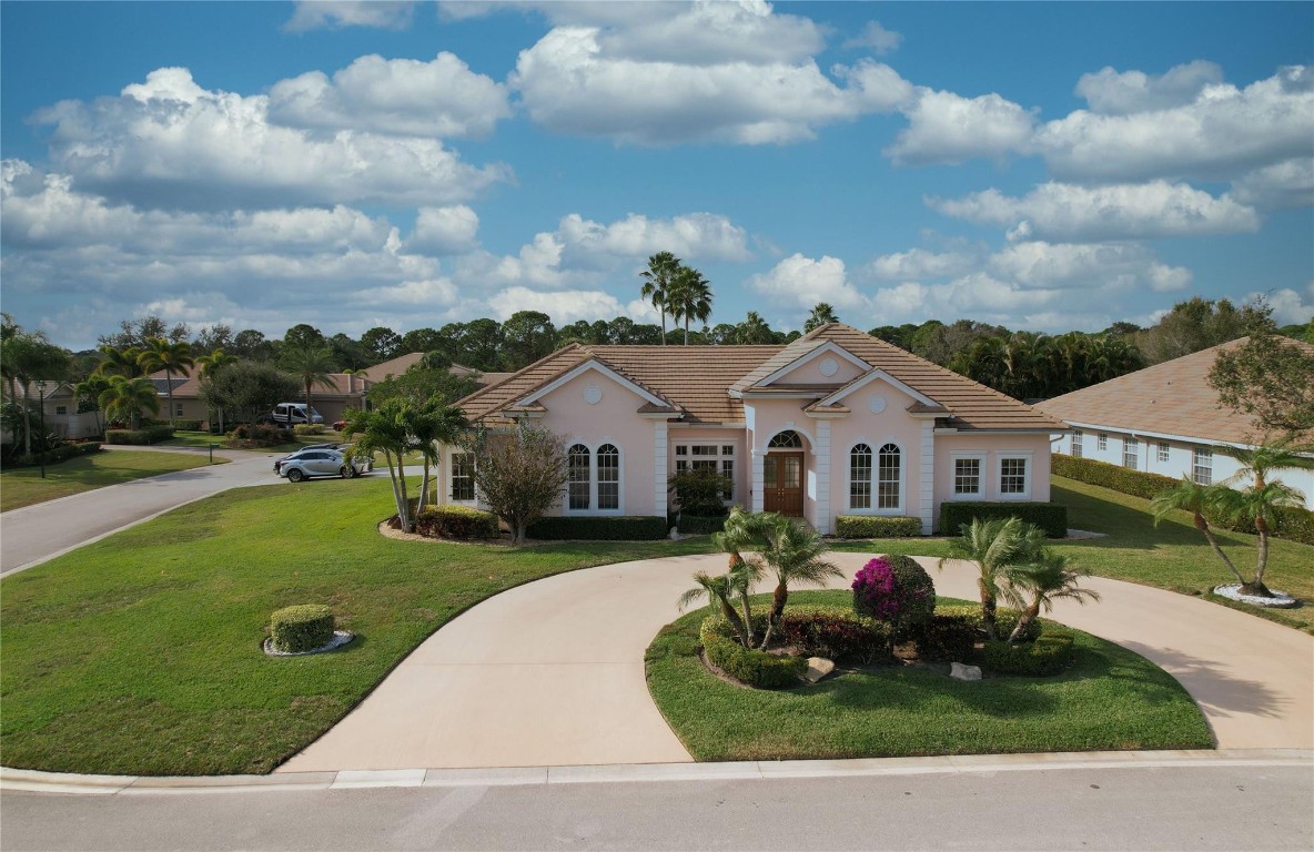 PGA Village, The Reserve - Residential