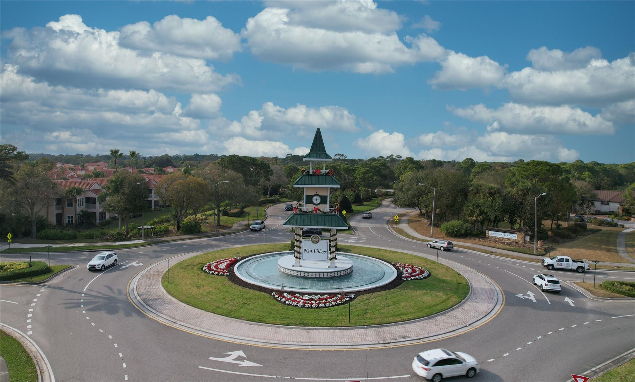 PGA Village, The Reserve - Residential