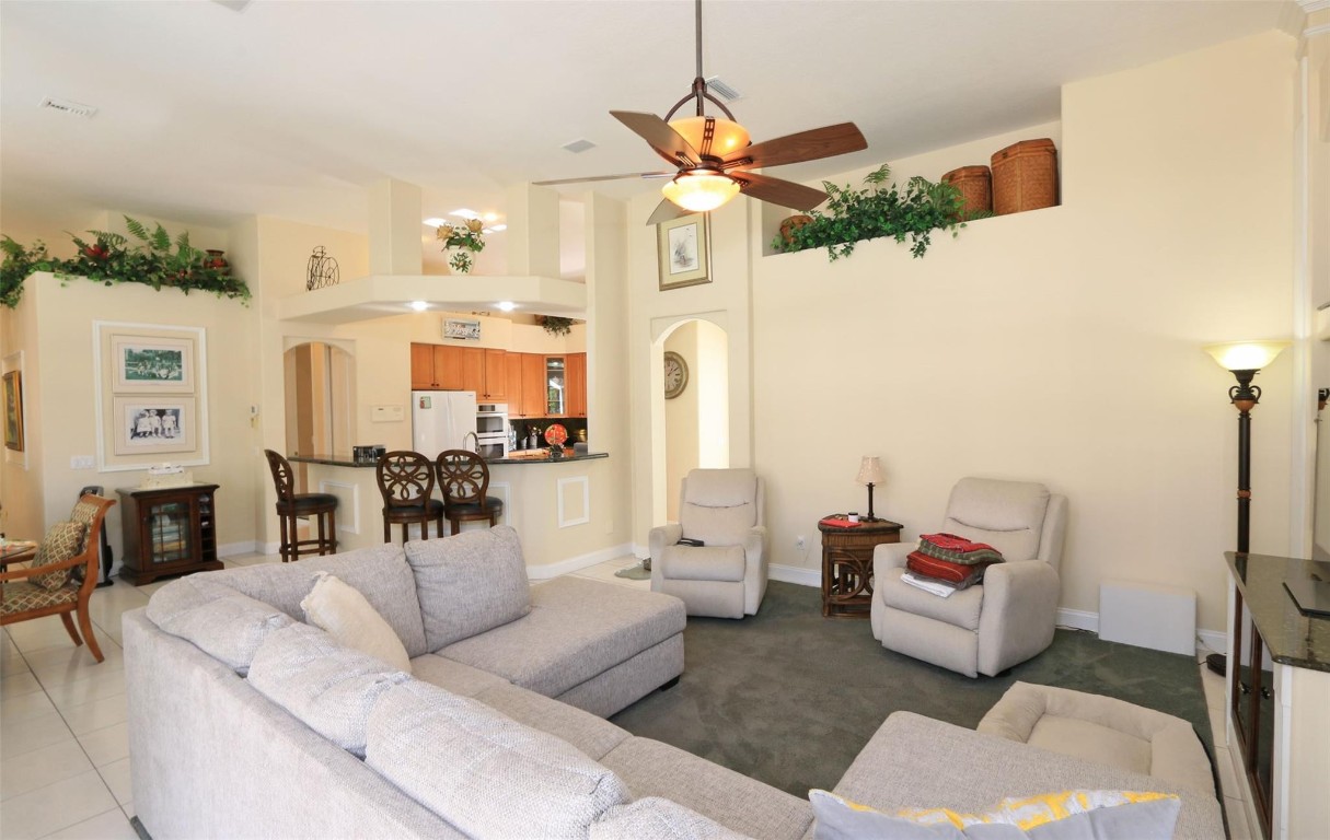 PGA Village, The Reserve - Residential