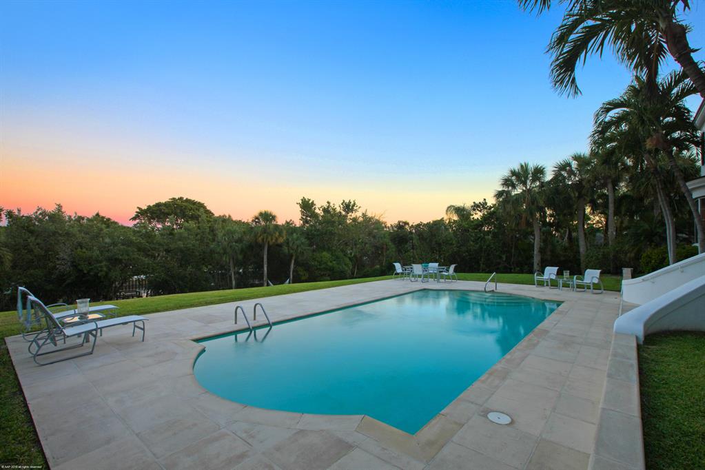 SEMINOLE LANDING - Residential