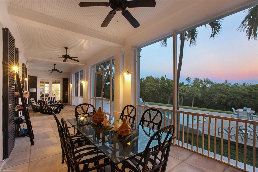 SEMINOLE LANDING - Residential