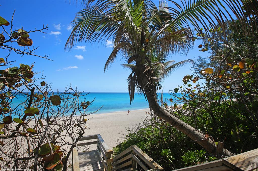 SEMINOLE LANDING - Residential