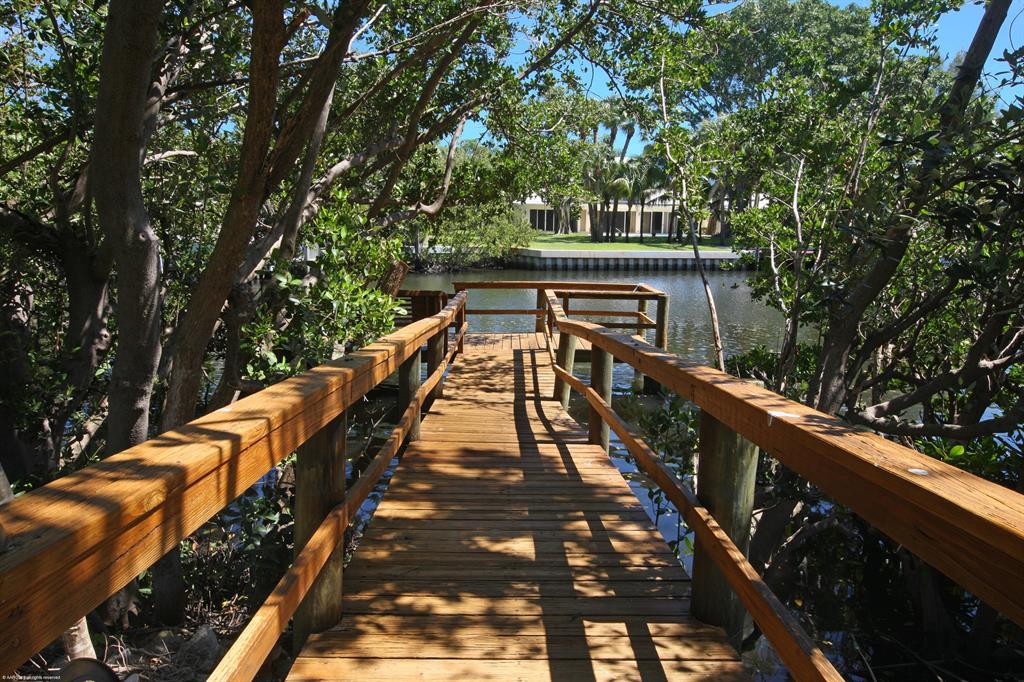 SEMINOLE LANDING - Residential