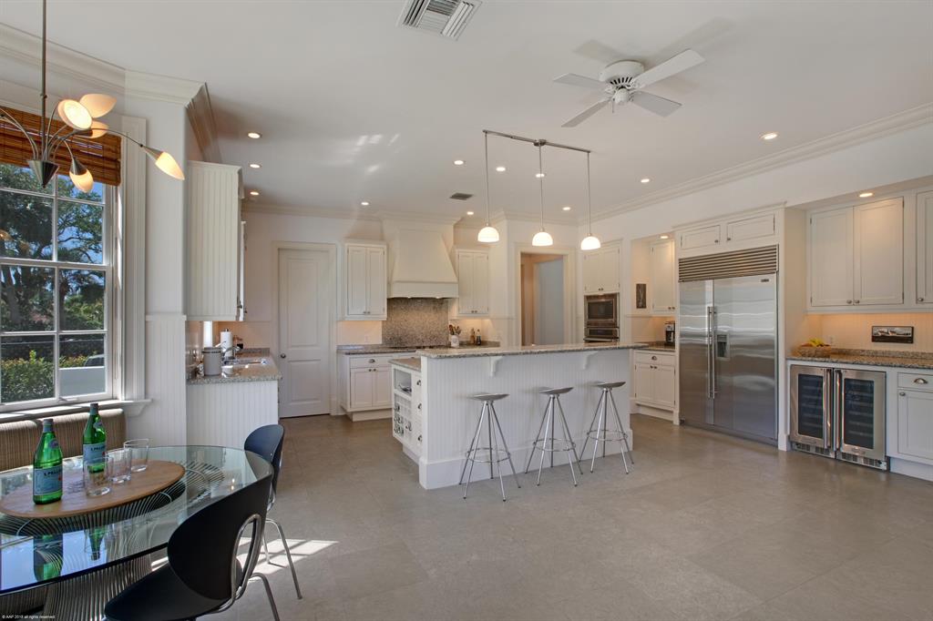 SEMINOLE LANDING - Residential