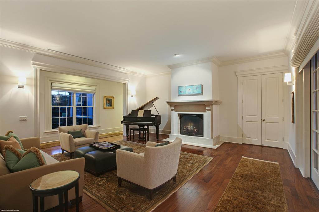 SEMINOLE LANDING - Residential