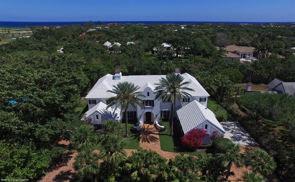 SEMINOLE LANDING - Residential