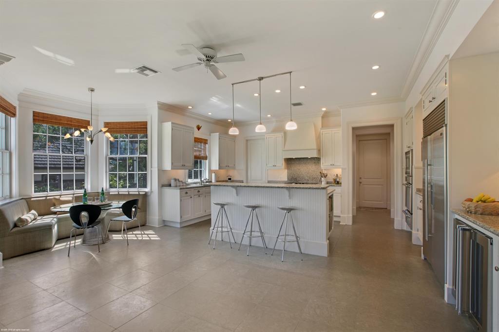 SEMINOLE LANDING - Residential