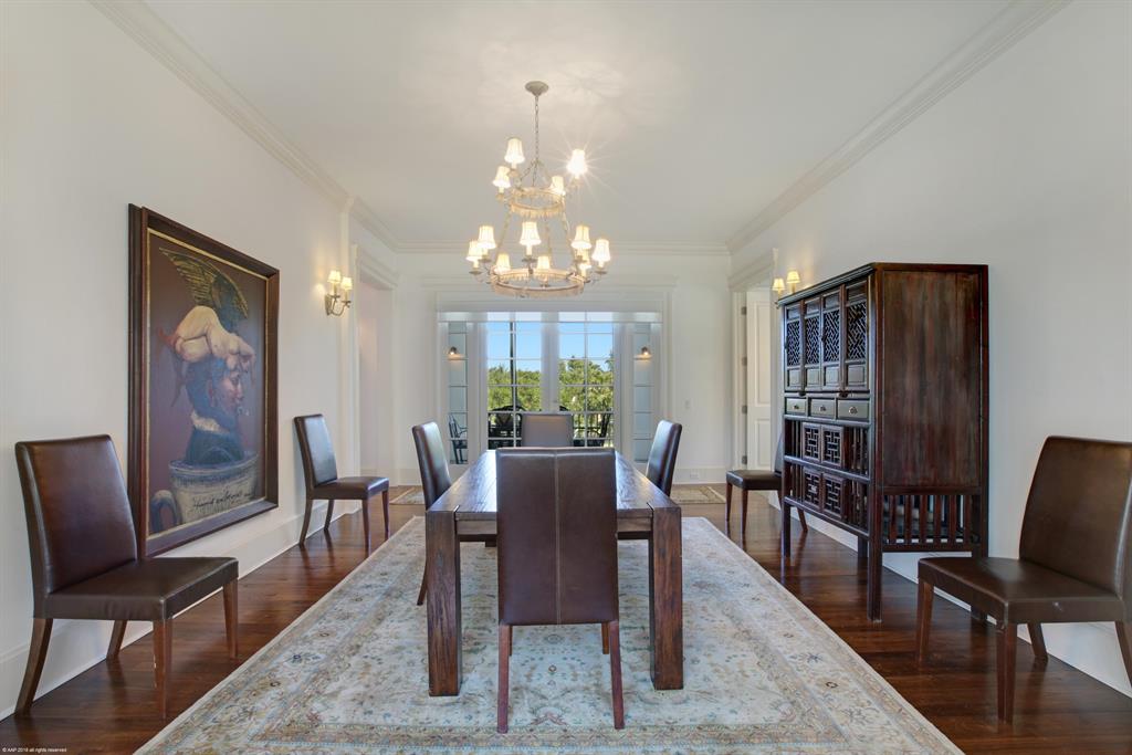 SEMINOLE LANDING - Residential