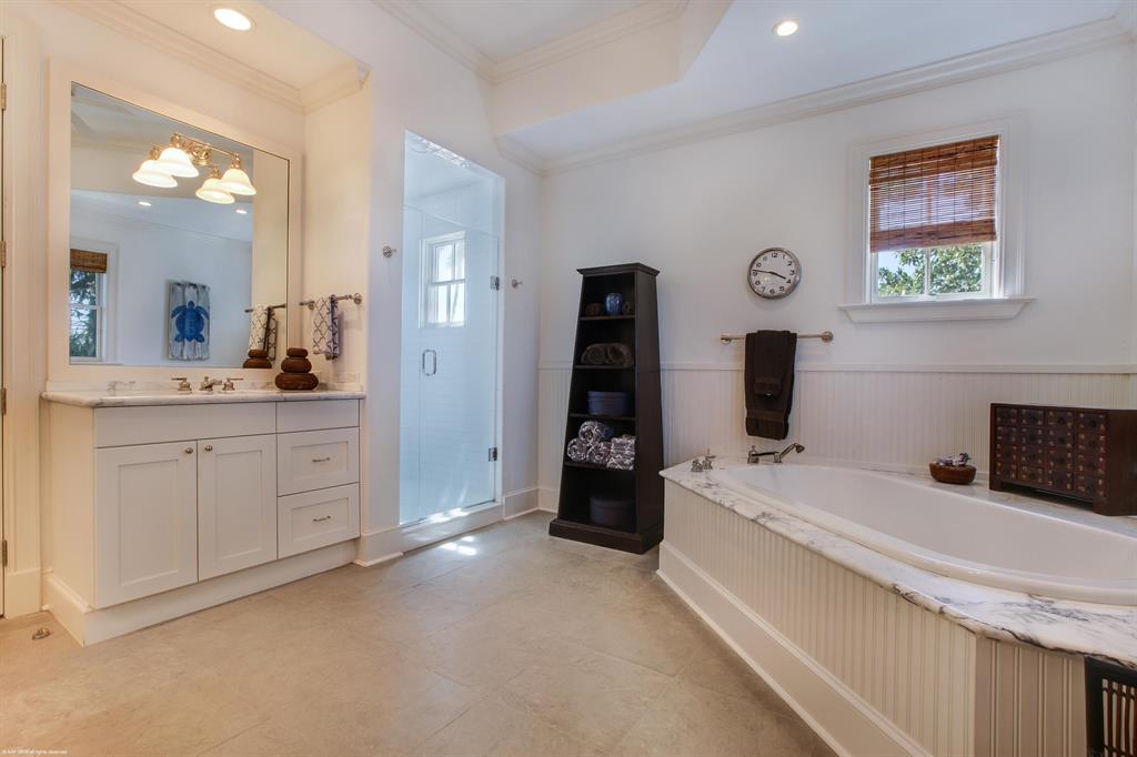 SEMINOLE LANDING - Residential