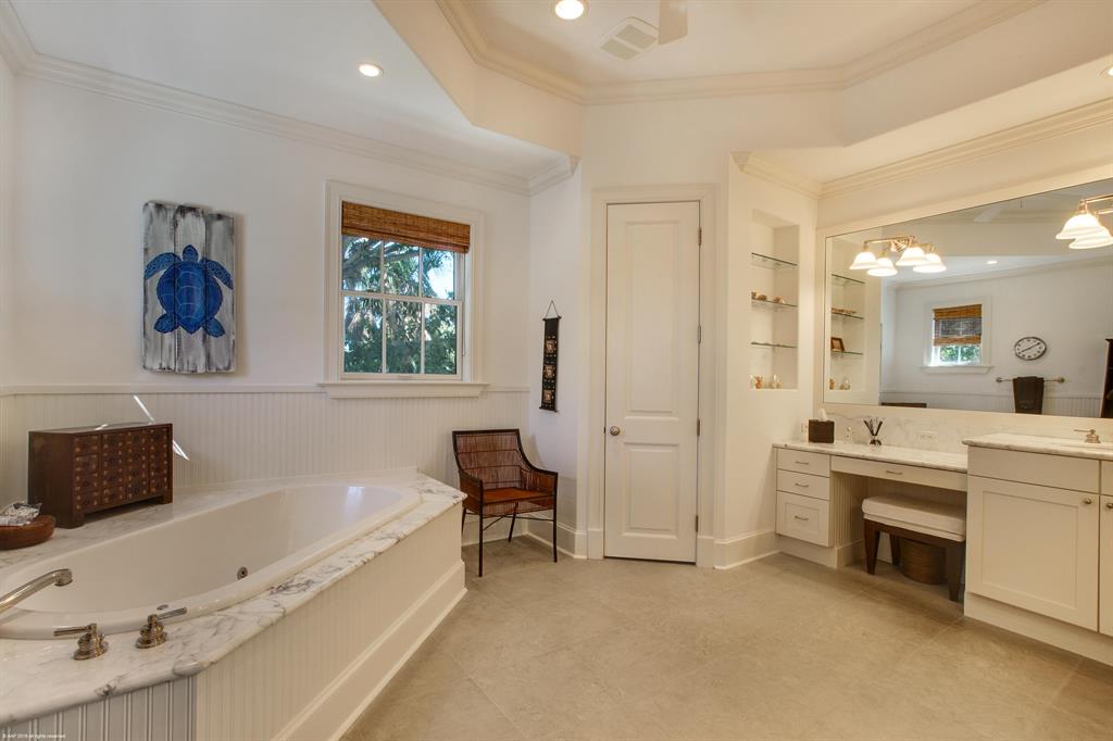 SEMINOLE LANDING - Residential