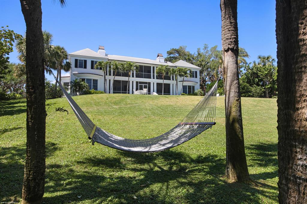 SEMINOLE LANDING - Residential