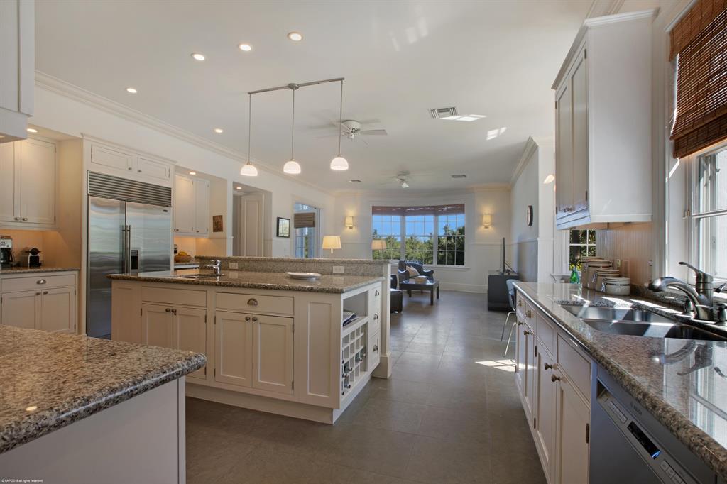 SEMINOLE LANDING - Residential