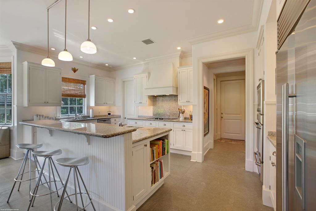 SEMINOLE LANDING - Residential