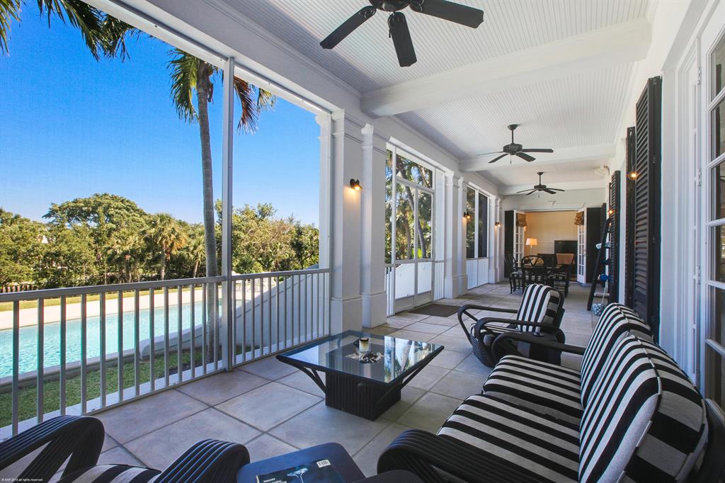 SEMINOLE LANDING - Residential