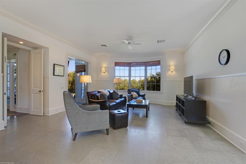 SEMINOLE LANDING - Residential