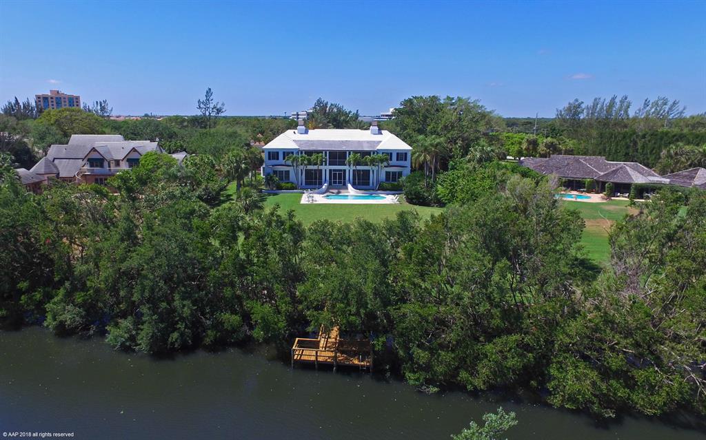 SEMINOLE LANDING - Residential