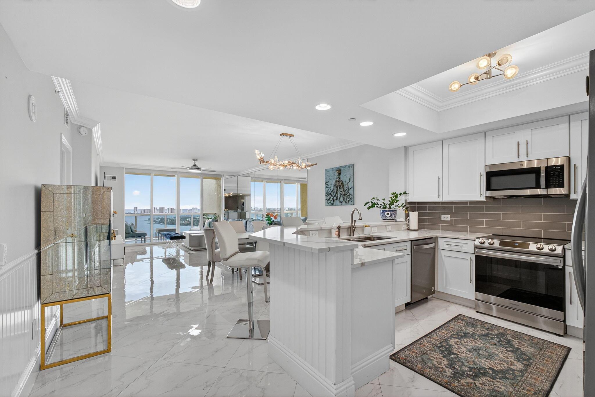 MARINA GRANDE RIVIERA BEA - Residential Lease