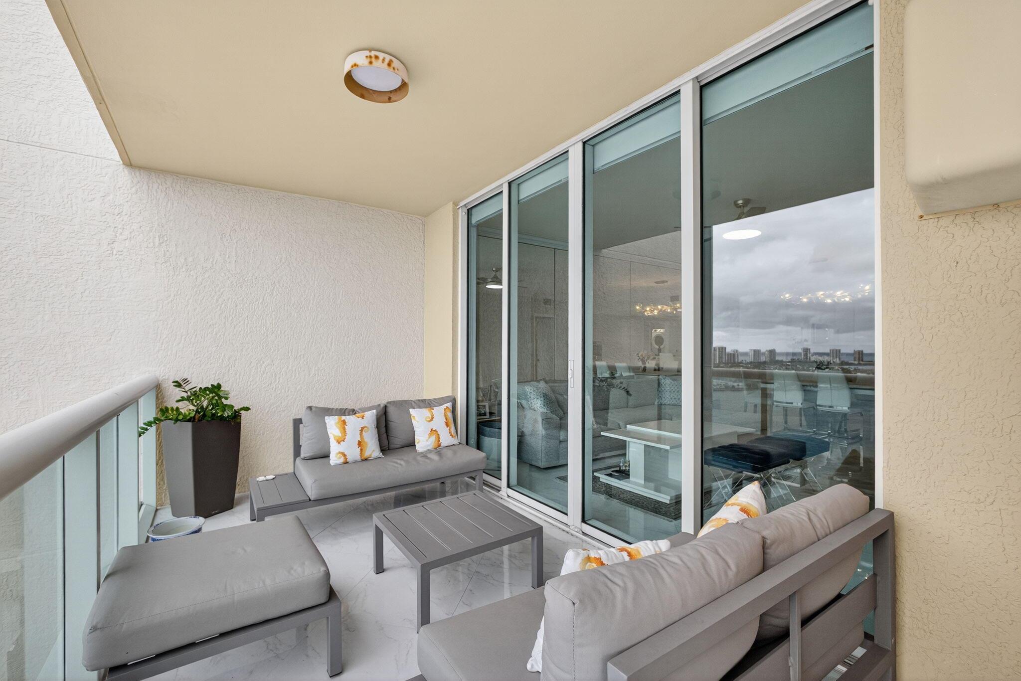 MARINA GRANDE RIVIERA BEA - Residential Lease