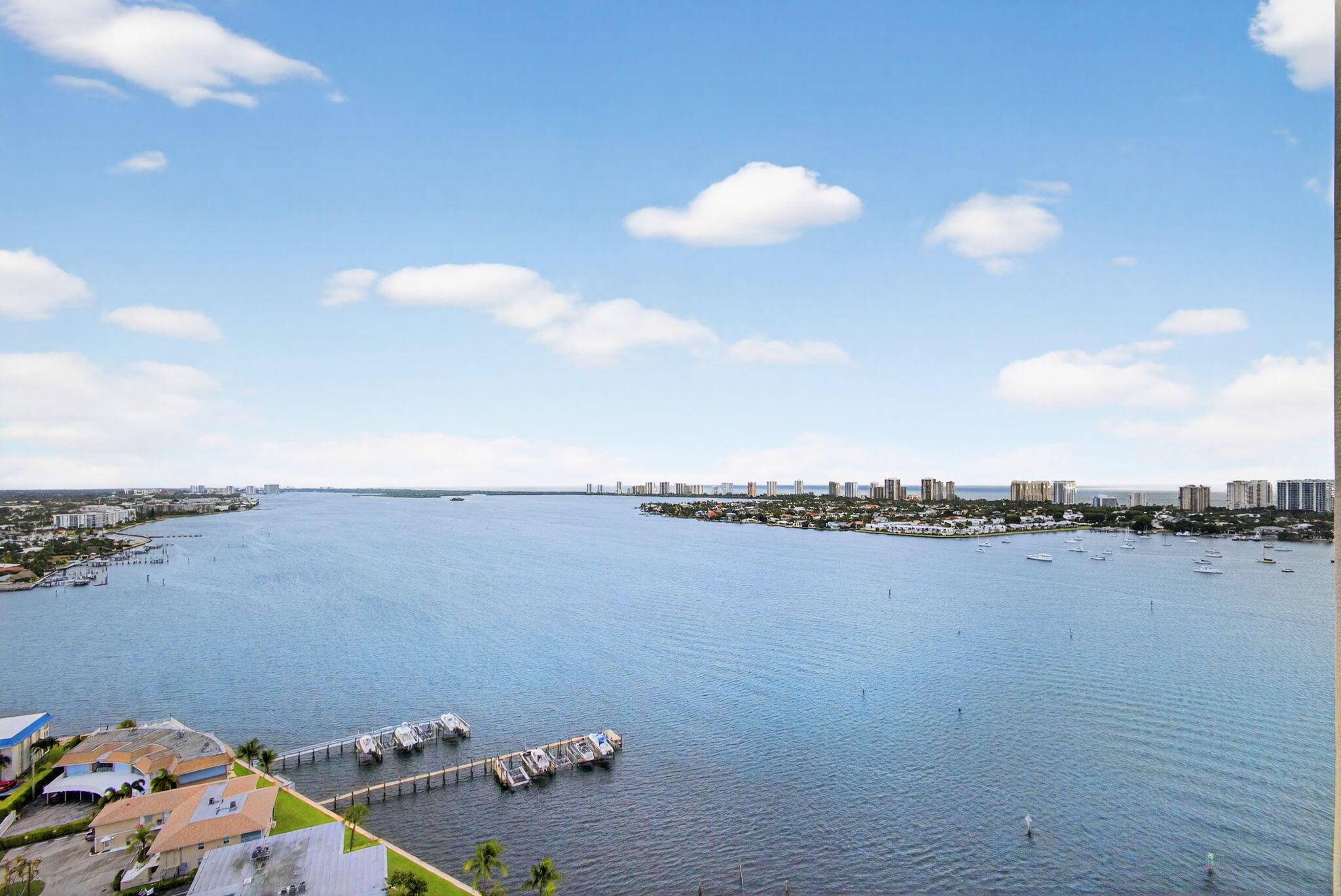 MARINA GRANDE RIVIERA BEA - Residential Lease