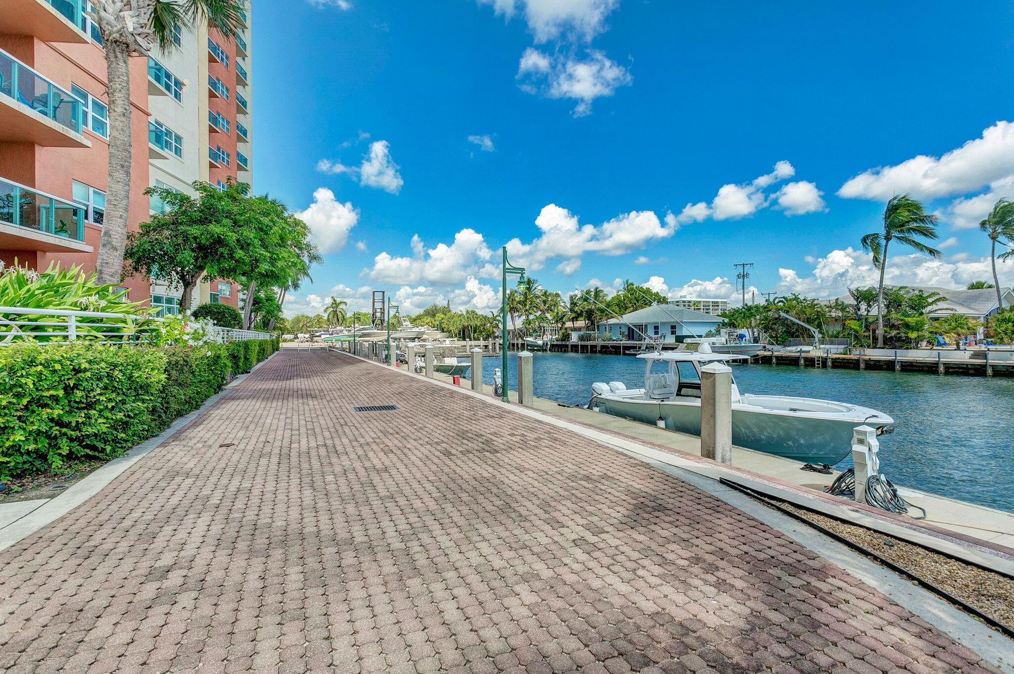 MARINA GRANDE RIVIERA BEA - Residential Lease